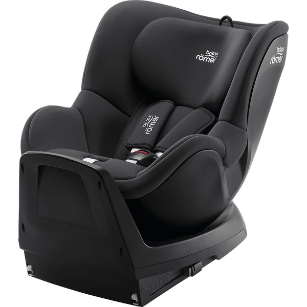 Продукт Britax Romer Dualfix M Plus 0-18 кг. - Столче за кола - 0 - BG Hlapeta